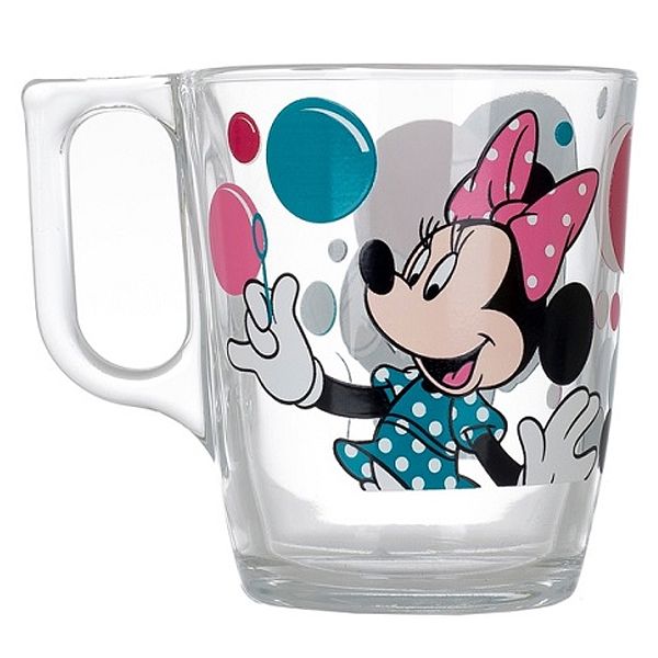   Luminarc Disney Party Minnie 3  (5279N)