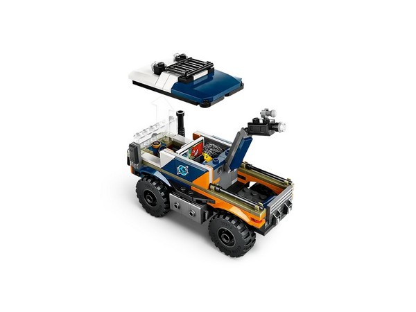  Lego City     314  (60426)