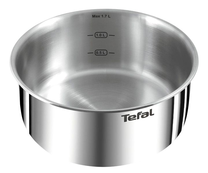 Фото набор посуды tefal ingenio emotion 4 предмета (l8964s55)