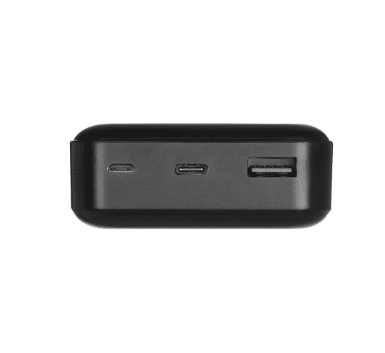  2E 20000mAh 18 PD QC (2E-PB2004PD-BLACK)