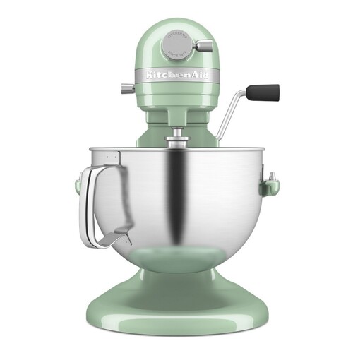 Кухонна машина KitchenAid Artisan 5,6 л 5KSM60SPXEPT