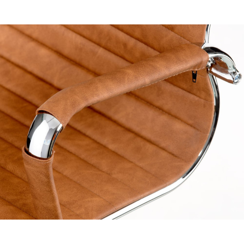    special4you solano artleather light-brown (e5777)