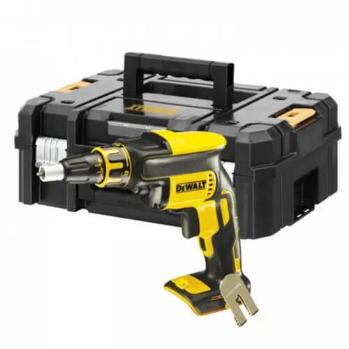 Шуруповерт акумуляторний DeWALT DCF620NT