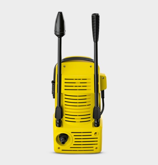 Мінімийка високого тиску Karcher K2 Compact (1.673-500.0)