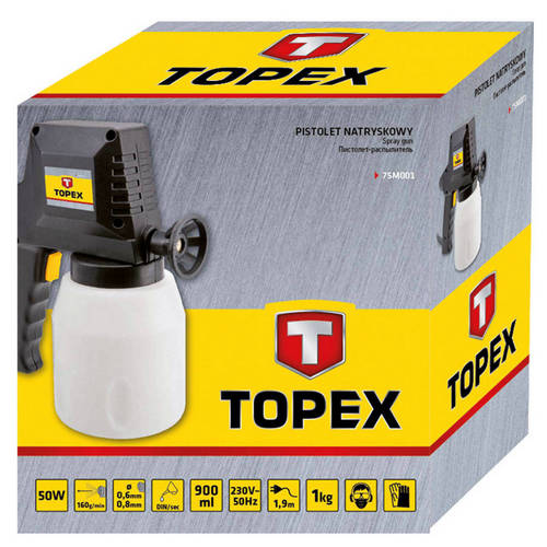 Topex 50 (75M001)
