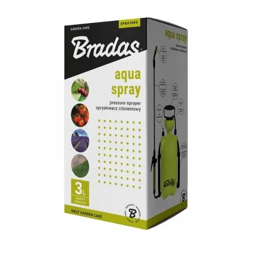   Bradas Aqua Spray 3 (AS0300LE)