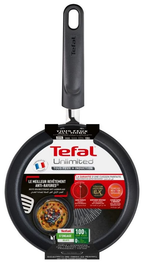     tefal unlimited 19 (g2550102)