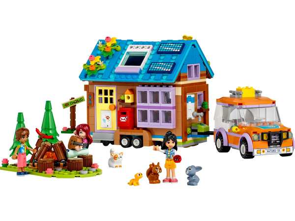  Lego Friends    785  (41735)