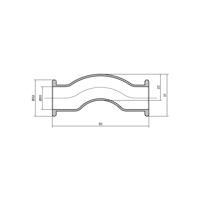  Thermo Alliance PPR 20 (DSJ101)