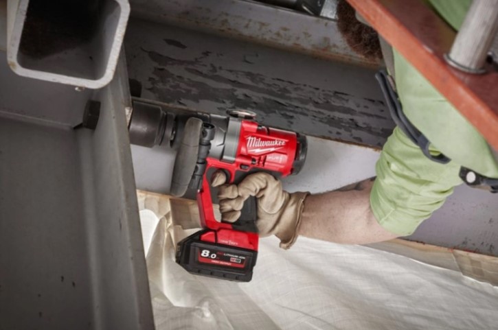   Milwaukee M18 FUEL ONEFHIWF34-502X (4933459730)