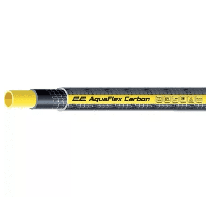   2 AquaFlex Carbon 3/4 10 (2E-GHE34GE10)