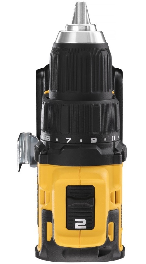 - DeWalt DCD708S2T