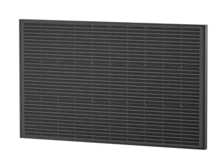 Набір сонячних панелей EcoFlow Solar Panel 100Вт 6шт (EFSolar6*100W)