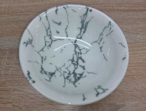    tulu klasik porselen  6 , 24  (tulu kl24-marble gray)