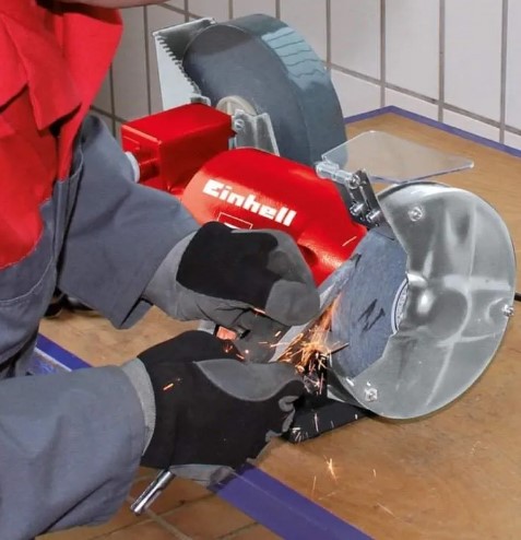   Einhell Classic TC-WD 150/200 (4417240)