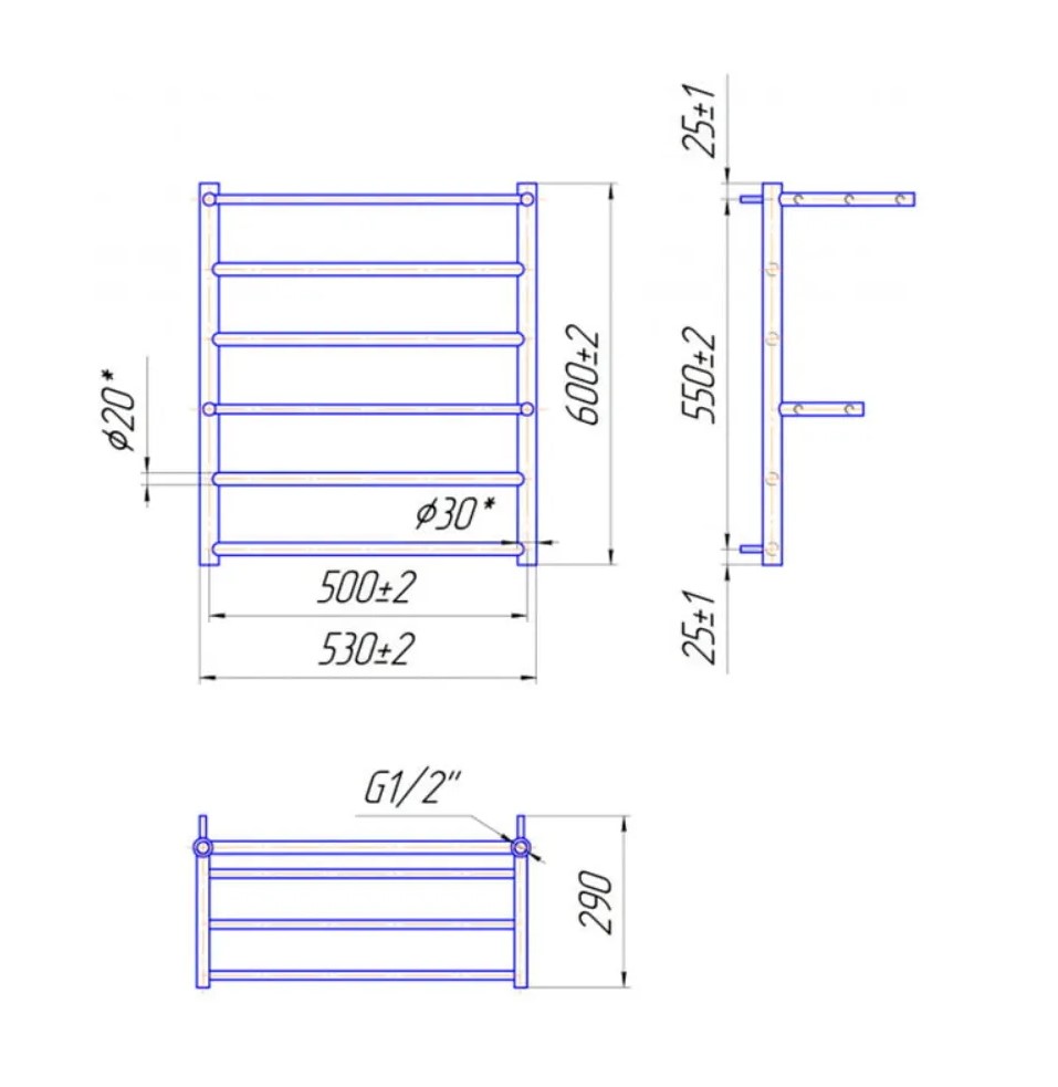   Mario  800530/500 (4820111351749)