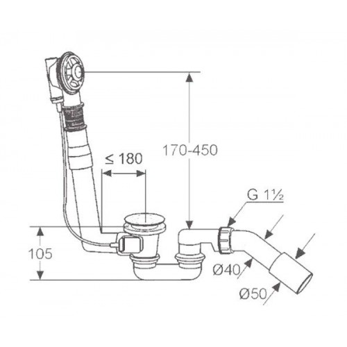    Kludi Rotexa 2000 (213530000)