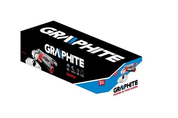   GRAPHITE 1300  (59G243)