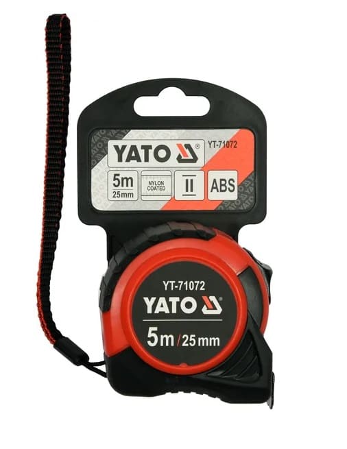  YATO 5x25 (YT-71072)