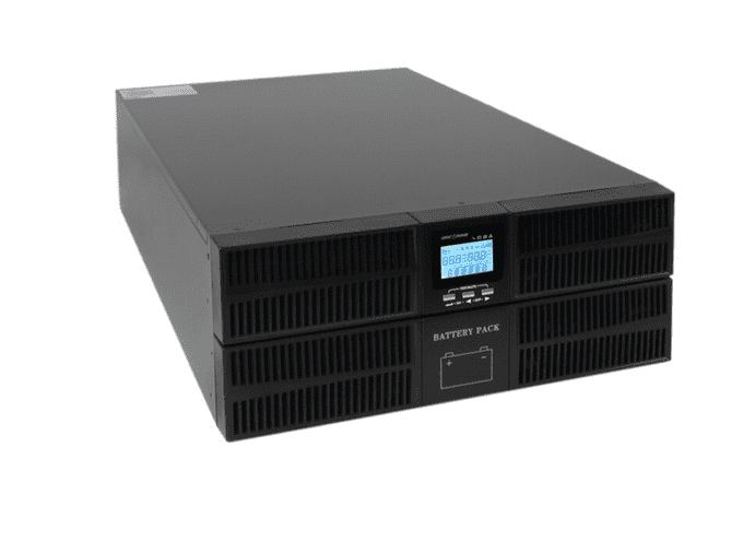   LogicPower Smart-UPS 6000 PRO RM (6740)