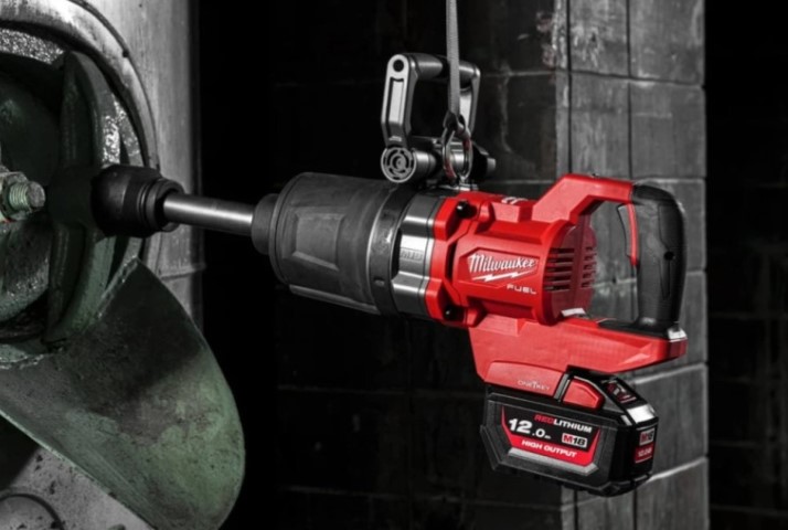   Milwaukee M18ONEFHIWF1D-121C EU (4933471756)