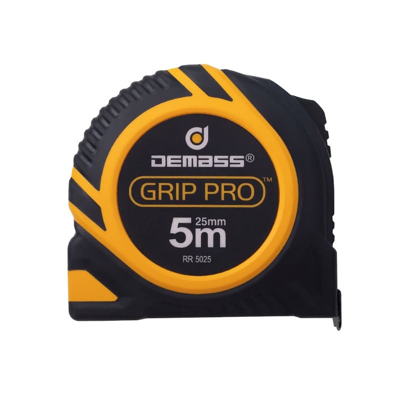   Demass Grip Pro 5x25 (RR 5025)