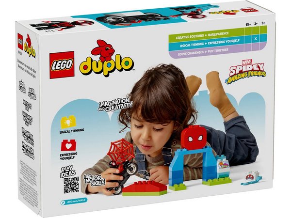  Lego Duplo Disney   24  (10424)