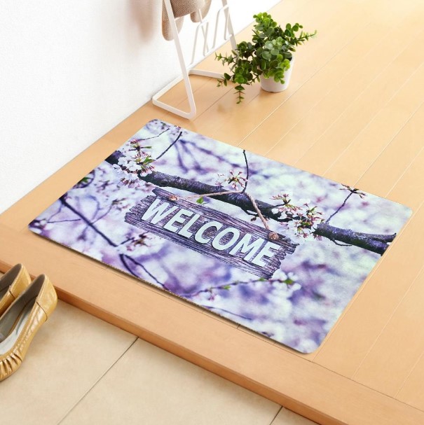   Izzihome Welcome 45x70 (2850-14)