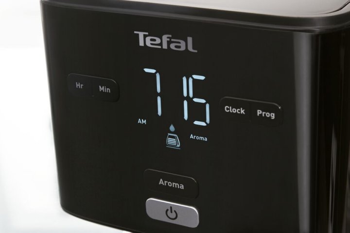    tefal smart&light cm600810