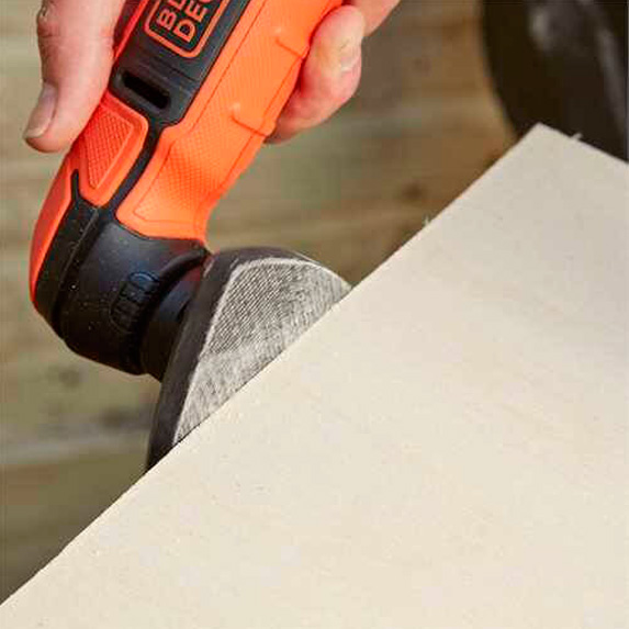    BLACK + DECKER BDCDS12N