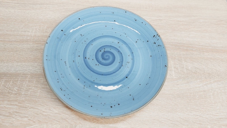    tulu deniz  6 , 24  (tulu dn24-spiral blue)