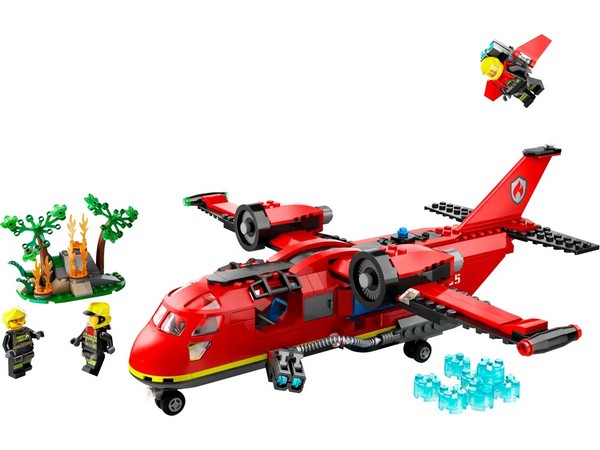  Lego City    478  (60413)