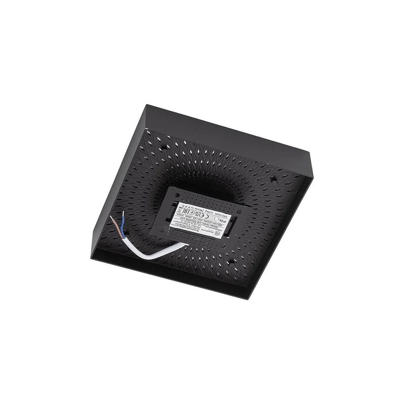  Nowodvorski LID Square LED 35W, 4000K Black (10435 )