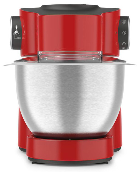 Кухонна машина Tefal Wizzo QB317538