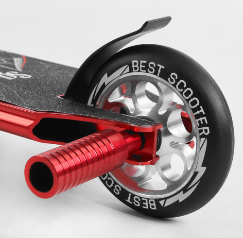   Best Scooter (28536)