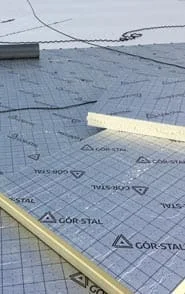 Теплоизоляционные плиты PIR – что это такое