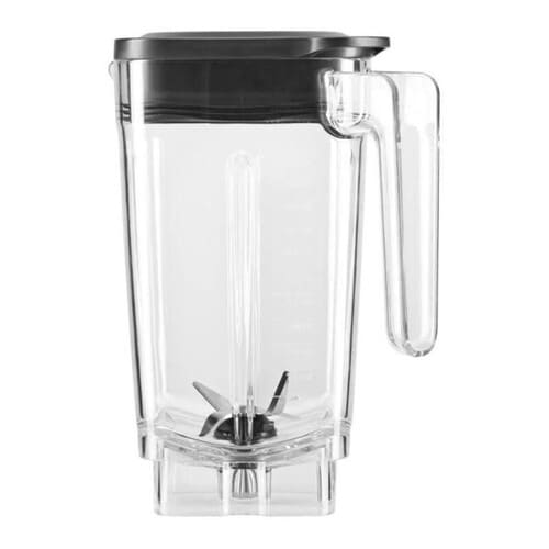 Блендер KitchenAid K150 5KSB1330EOB чорний