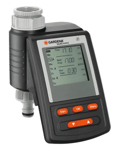 Таймер подачі води Gardena С1030plus (01862-29.000.00)