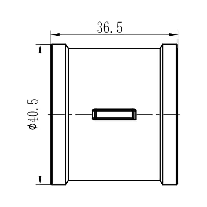  SD Forte 1"  (SF35625)