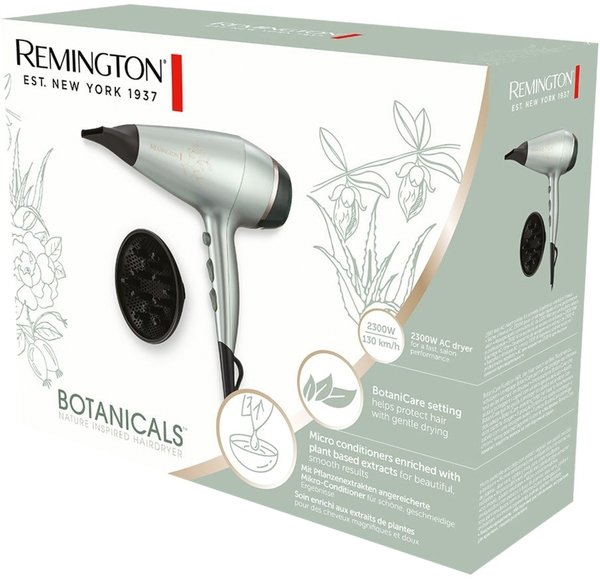 Фен Remington Botanicals AC5860