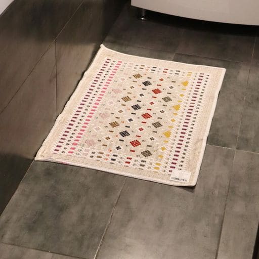   izzihome geo jute rug 50x80  (606266)