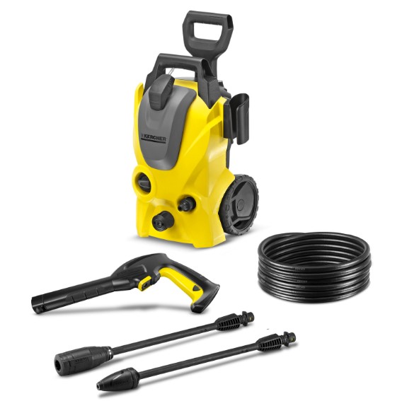    Karcher K 3 Premium (1.603-180.0)