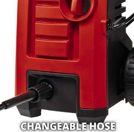    Einhell Classic TC-HP 130 (4140750)