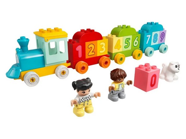  Lego Duplo       23  (10954)