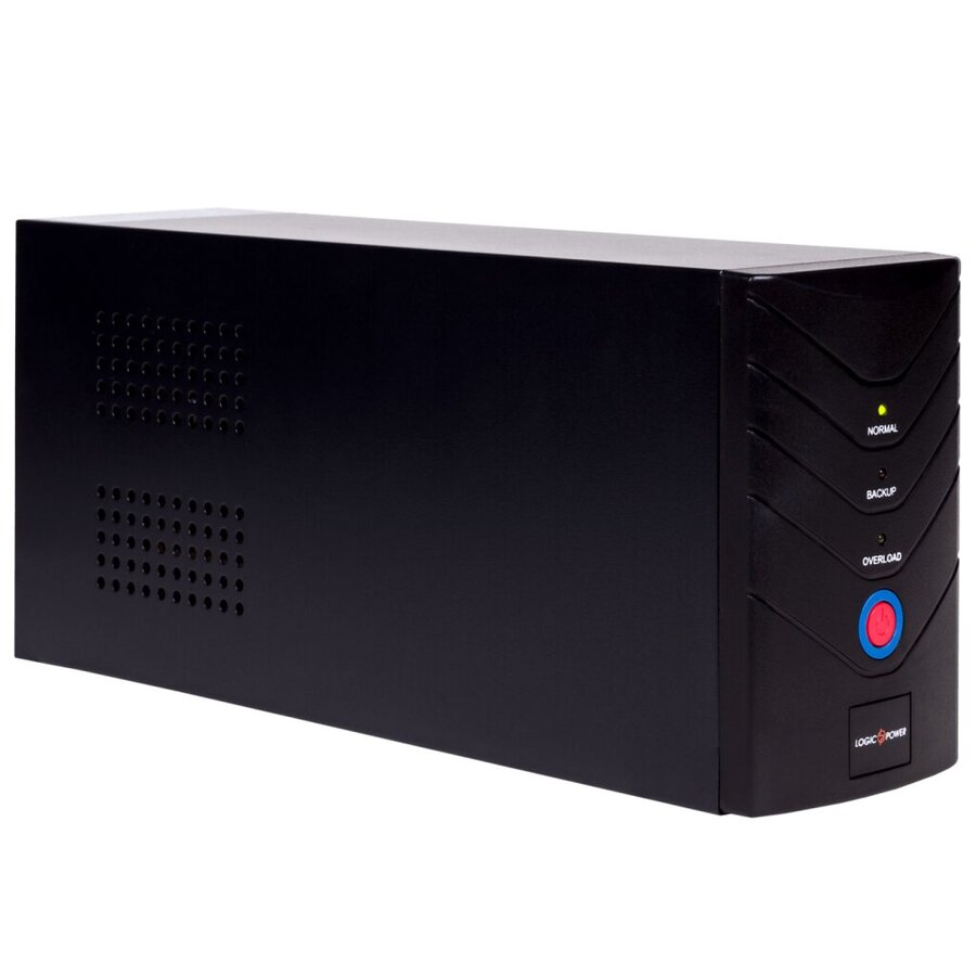 -    LogicPower LP 650VA 390