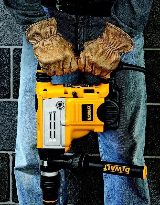  DeWalt D25602K