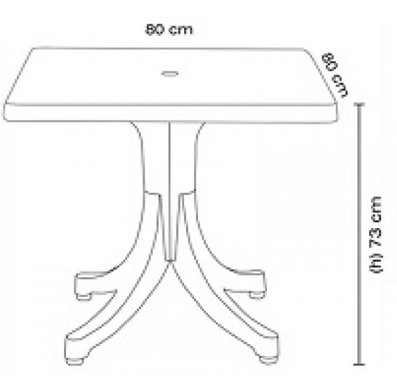  Papatya  80x80  (4660)