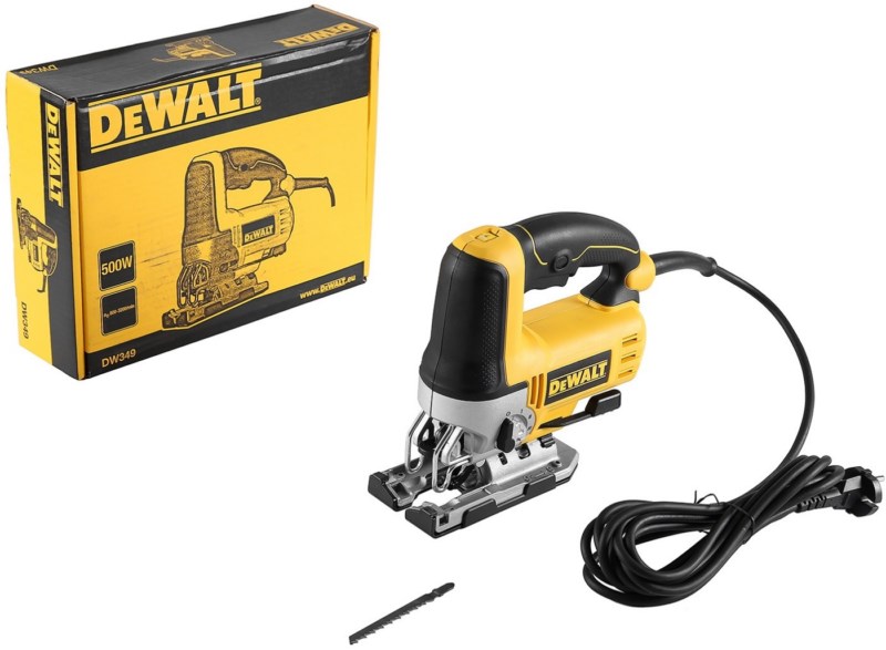  DeWalt DW349