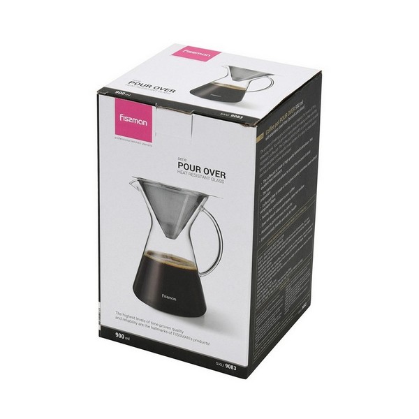  Fissman Pour Over    900 (9083)