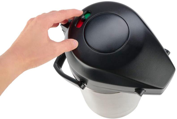 Термос Tefal President 3000мл пластик (K3150114)